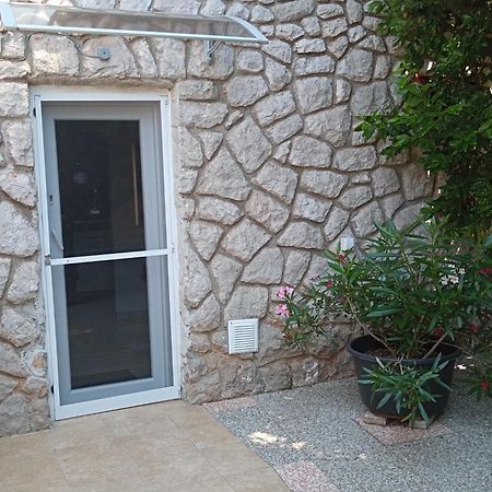 Appartement Suncano Crikvenica Zimmer foto