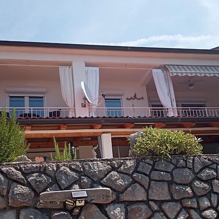 Appartement Suncano Crikvenica Zimmer foto
