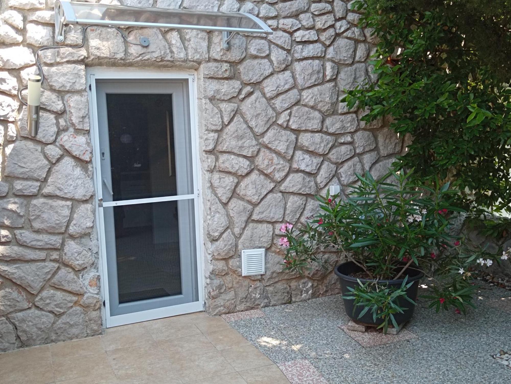 Appartement Suncano Crikvenica Zimmer foto