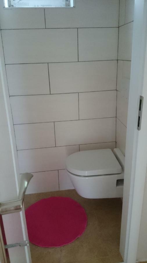 Appartement Suncano Crikvenica Exterior foto