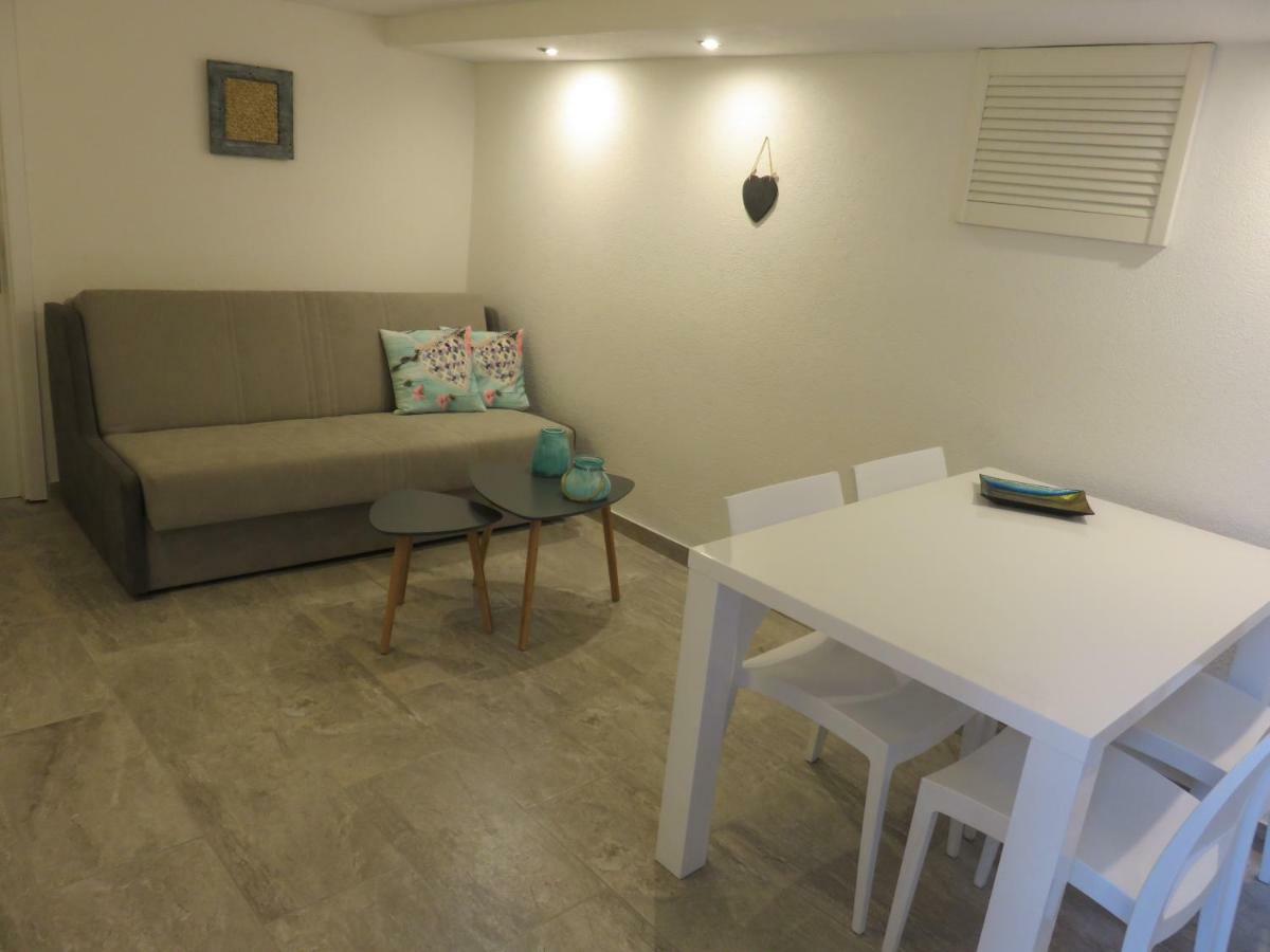 Appartement Suncano Crikvenica Exterior foto